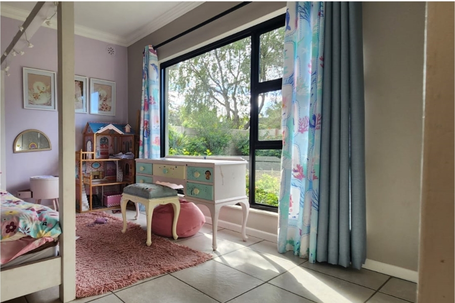 To Let 3 Bedroom Property for Rent in Wellway Park East Western Cape